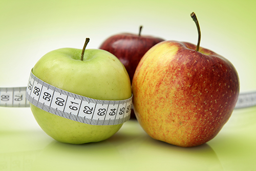 短期节食减肥可逆转肥胖造成的血管上皮病变与狭窄